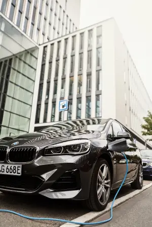 BMW 225xe Active Tourer 2019