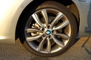 BMW 225XE Prova su strada 2016 - 22