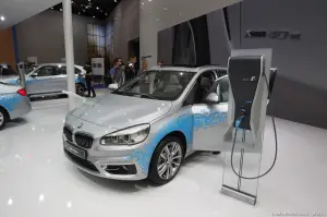 BMW 225xe - Salone di Francoforte 2015 - 3