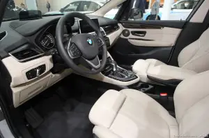 BMW 225xe - Salone di Francoforte 2015 - 6