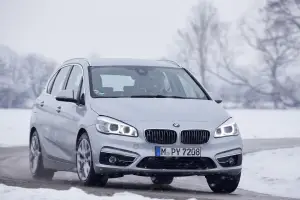 BMW 225xe - 37