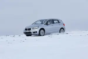 BMW 225xe - 42
