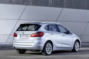 BMW 225xe - 68