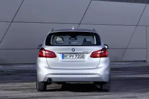 BMW 225xe - 69