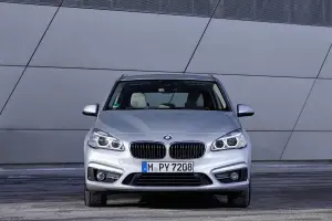 BMW 225xe - 70