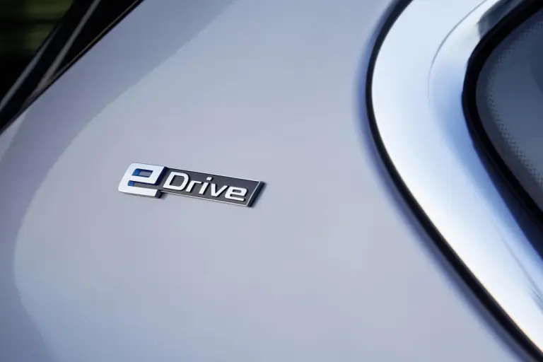 BMW 225xe - 74