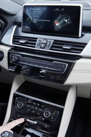 BMW 225xe - 81