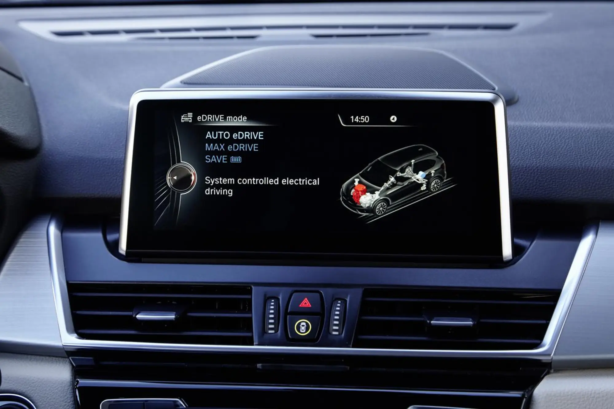 BMW 225xe - 84