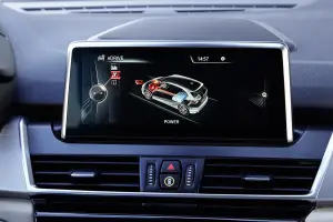 BMW 225xe - 88