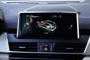 BMW 225xe - 91