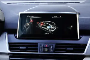 BMW 225xe - 92