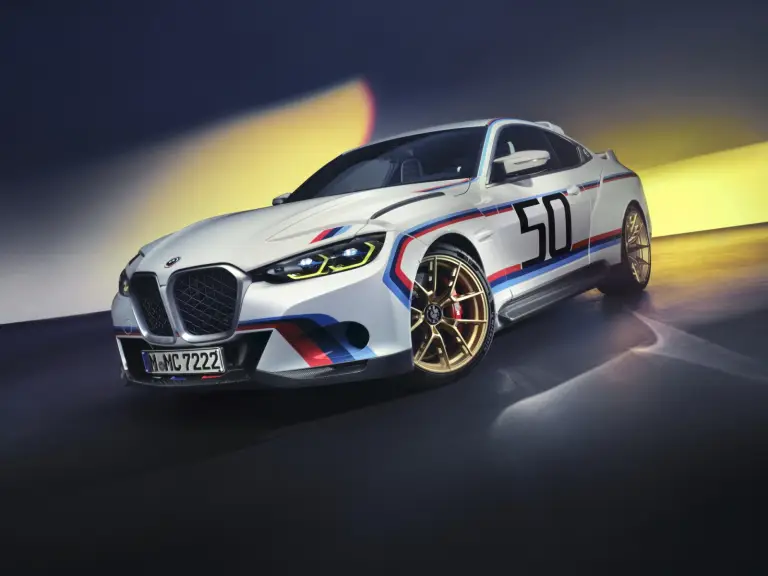 BMW 3.0 CSL 2022 - 39