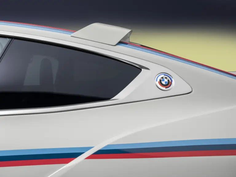 BMW 3.0 CSL 2022 - 15
