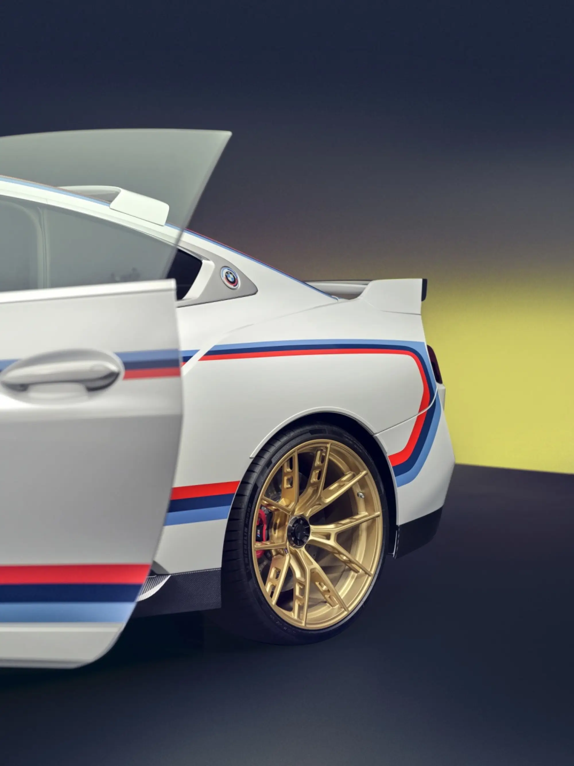 BMW 3.0 CSL 2022 - 11