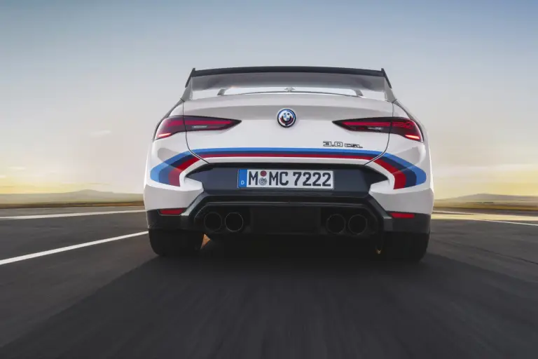 BMW 3.0 CSL 2022 - 44