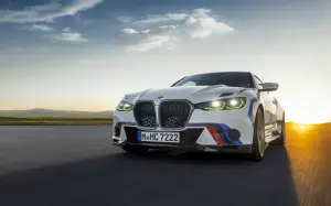 BMW 3.0 CSL 2022 - 40