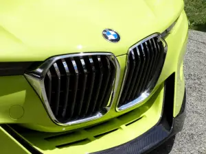 BMW 3.0 CSL Hommage - Concorso Eleganza Villa Este 2015