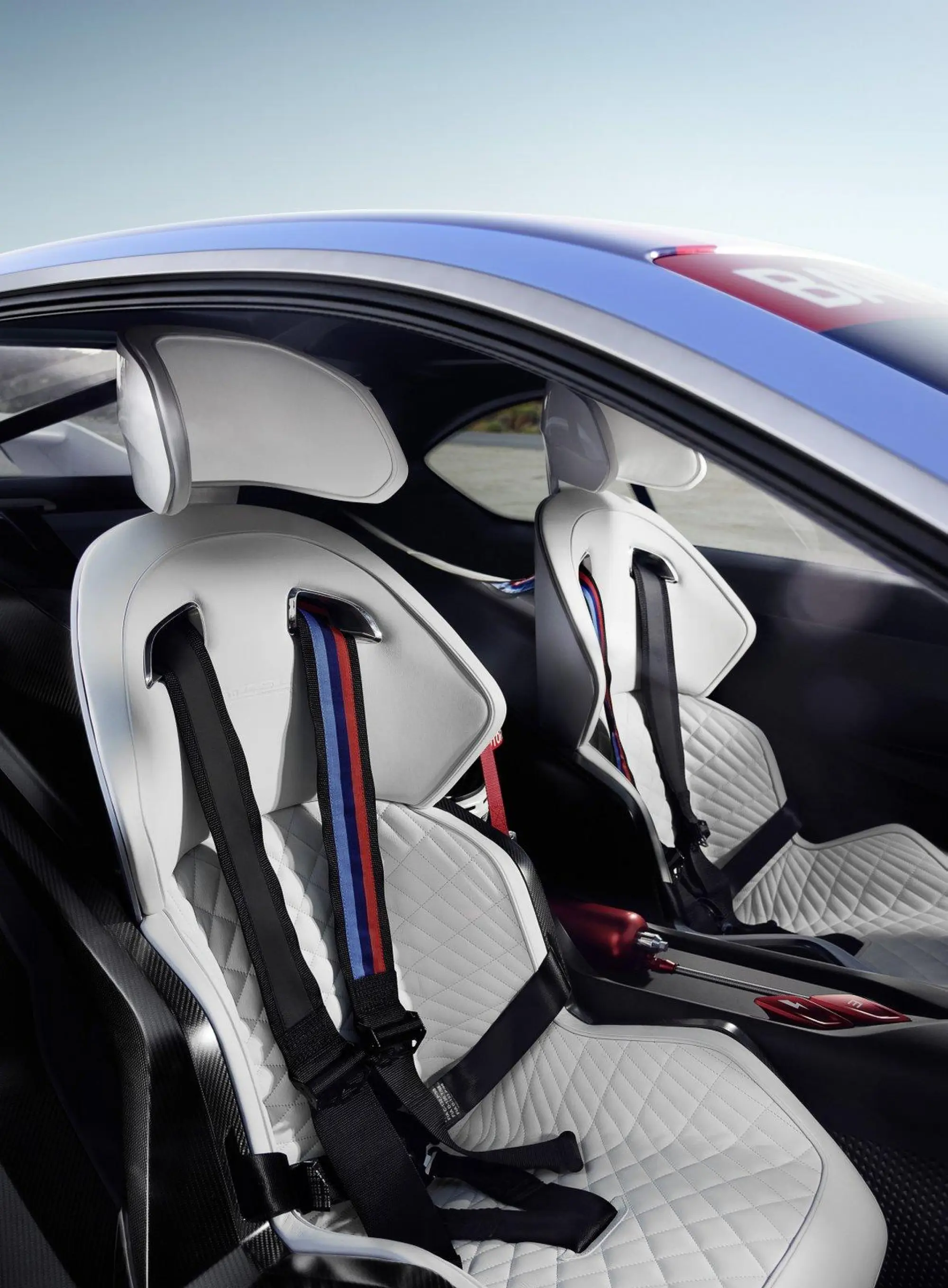 BMW 3.0 CSL Hommage R Concept - 10