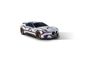 BMW 3.0 CSL Hommage R Concept