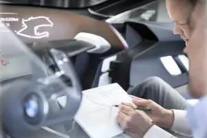 BMW 3.0 CSL Hommage R Concept - 15