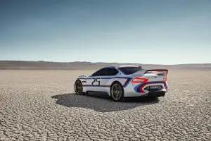 BMW 3.0 CSL Hommage R Concept