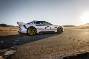 BMW 3.0 CSL Hommage R Concept - 42