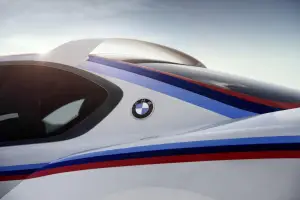 BMW 3.0 CSL Hommage R Concept - 44