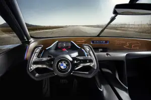BMW 3.0 CSL Hommage R Concept - 55