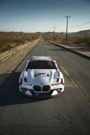 BMW 3.0 CSL Hommage R Concept