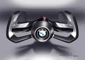 BMW 3.0 CSL Hommage R Concept - 59