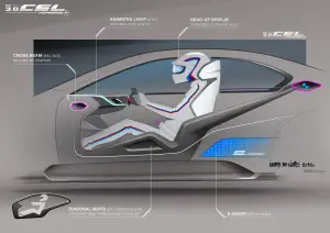 BMW 3.0 CSL Hommage R Concept