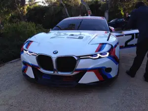 BMW 3.0 CSL Hommage R Concept