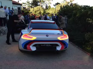 BMW 3.0 CSL Hommage R Concept