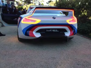 BMW 3.0 CSL Hommage R Concept