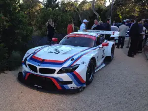 BMW 3.0 CSL Hommage R Concept