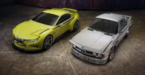 BMW 3.0 CSL Hommage  - 12