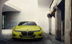 BMW 3.0 CSL Hommage  - 13
