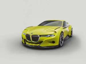 BMW 3.0 CSL Hommage  - 15