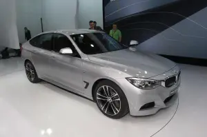 BMW 3 Serie GT - Salone di Ginevra 2013 - 6