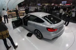 BMW 3 Serie GT - Salone di Ginevra 2013 - 7