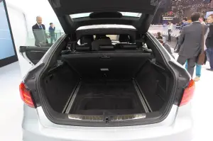 BMW 3 Serie GT - Salone di Ginevra 2013 - 16