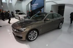 BMW 3 Serie GT - Salone di Ginevra 2013 - 18