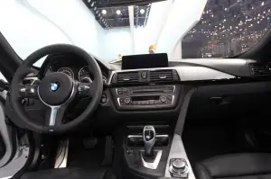 BMW 3 Serie GT - Salone di Ginevra 2013 - 22