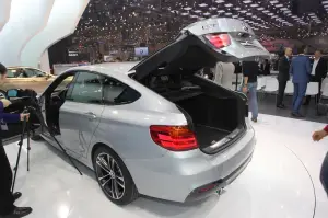 BMW 3 Serie GT - Salone di Ginevra 2013 - 26