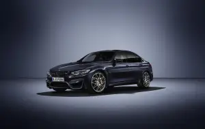 BMW 30 JAHRE M3