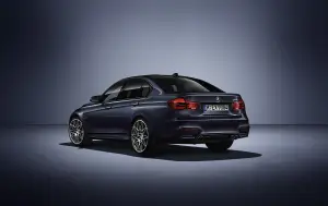 BMW 30 JAHRE M3