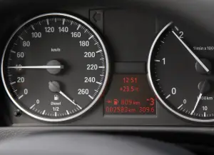 BMW 320d EfficientDynamics Edition - 1