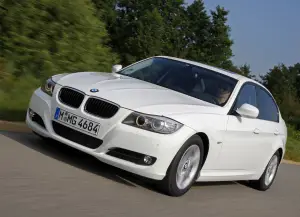 BMW 320d EfficientDynamics Edition - 3