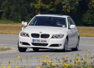 BMW 320d EfficientDynamics Edition - 5