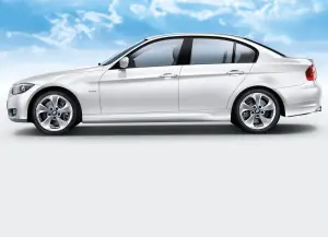 BMW 320d EfficientDynamics Edition